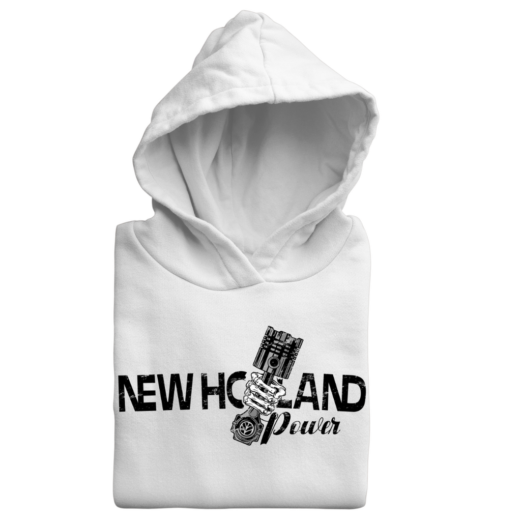 New Holland Power | Classic Hoodie