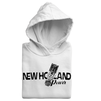 *NEU* New Holland Power Premium - Hoodie