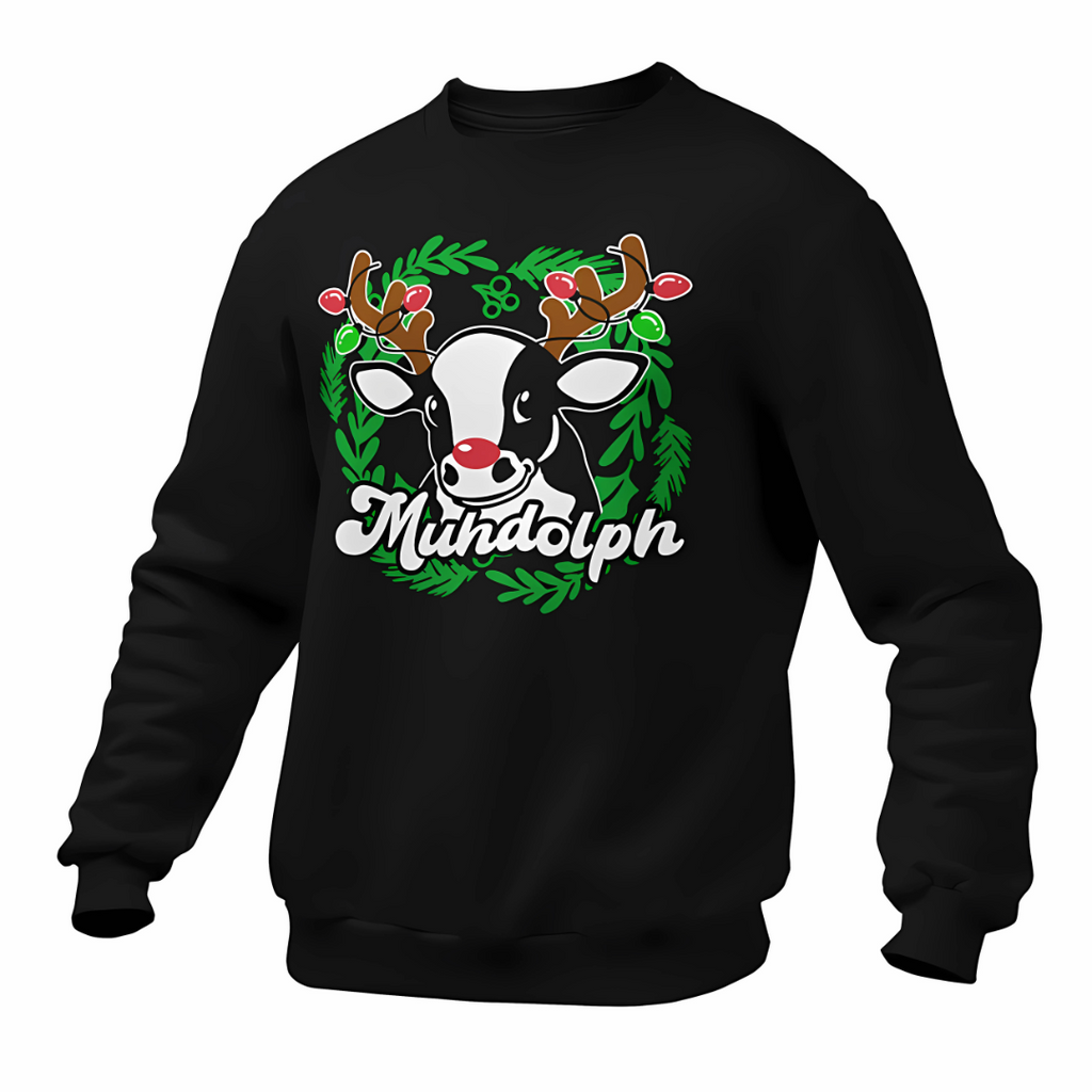 Muhdolph| Premium Sweater