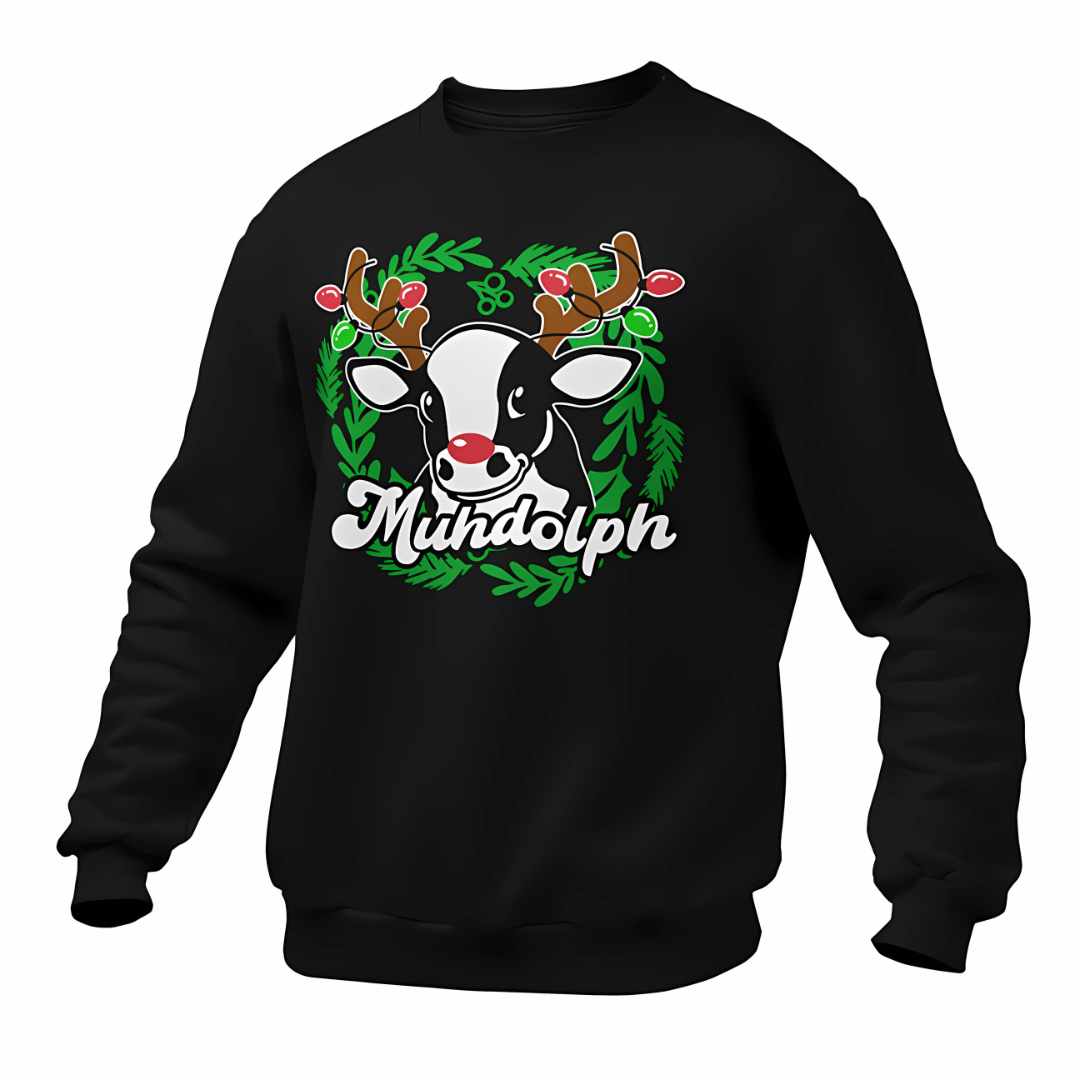 Muhdolph Premium - Sweater