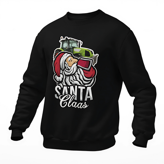 SANTA CLAAS Premium - Sweater