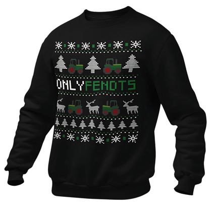 OnlyFendts Premium - UglySweater