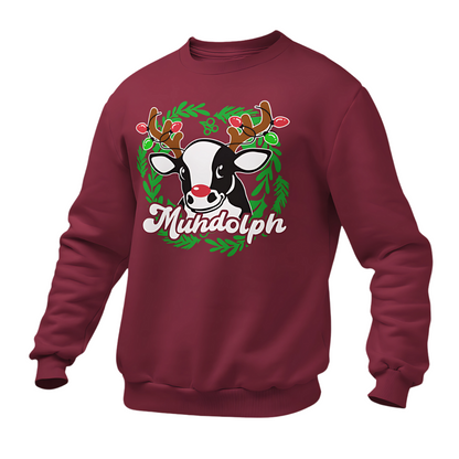 Muhdolph Premium - Sweater