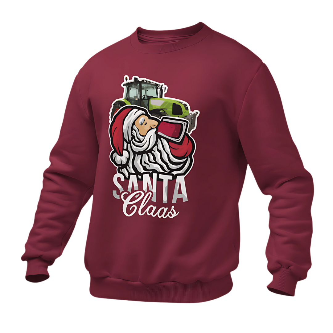 SANTA CLAAS Premium - Sweater