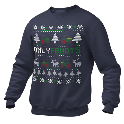 OnlyFendts Premium - UglySweater