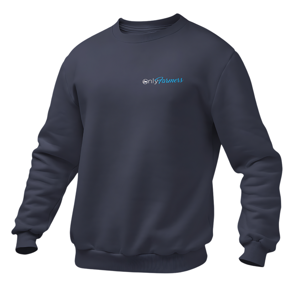 OnlyFarmers Brustdruck | Premium Sweater