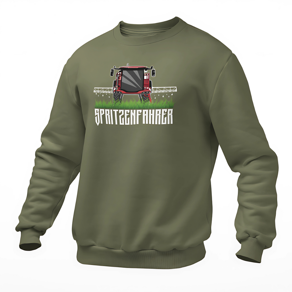 Spritzenfahrer | Premium Sweater