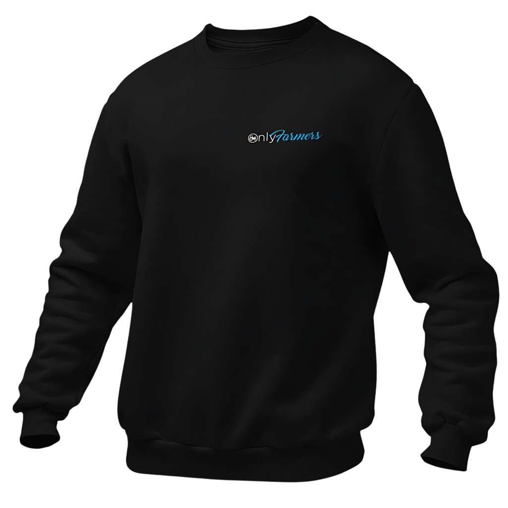 OnlyFarmers Brustdruck | Premium Sweater