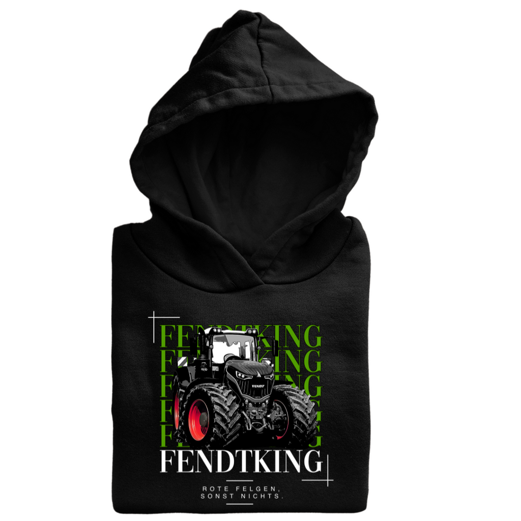 FendtKing#1 | Classic Hoodie