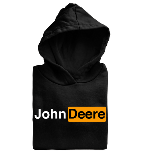 John Deere ****Style | Premium Hoodie