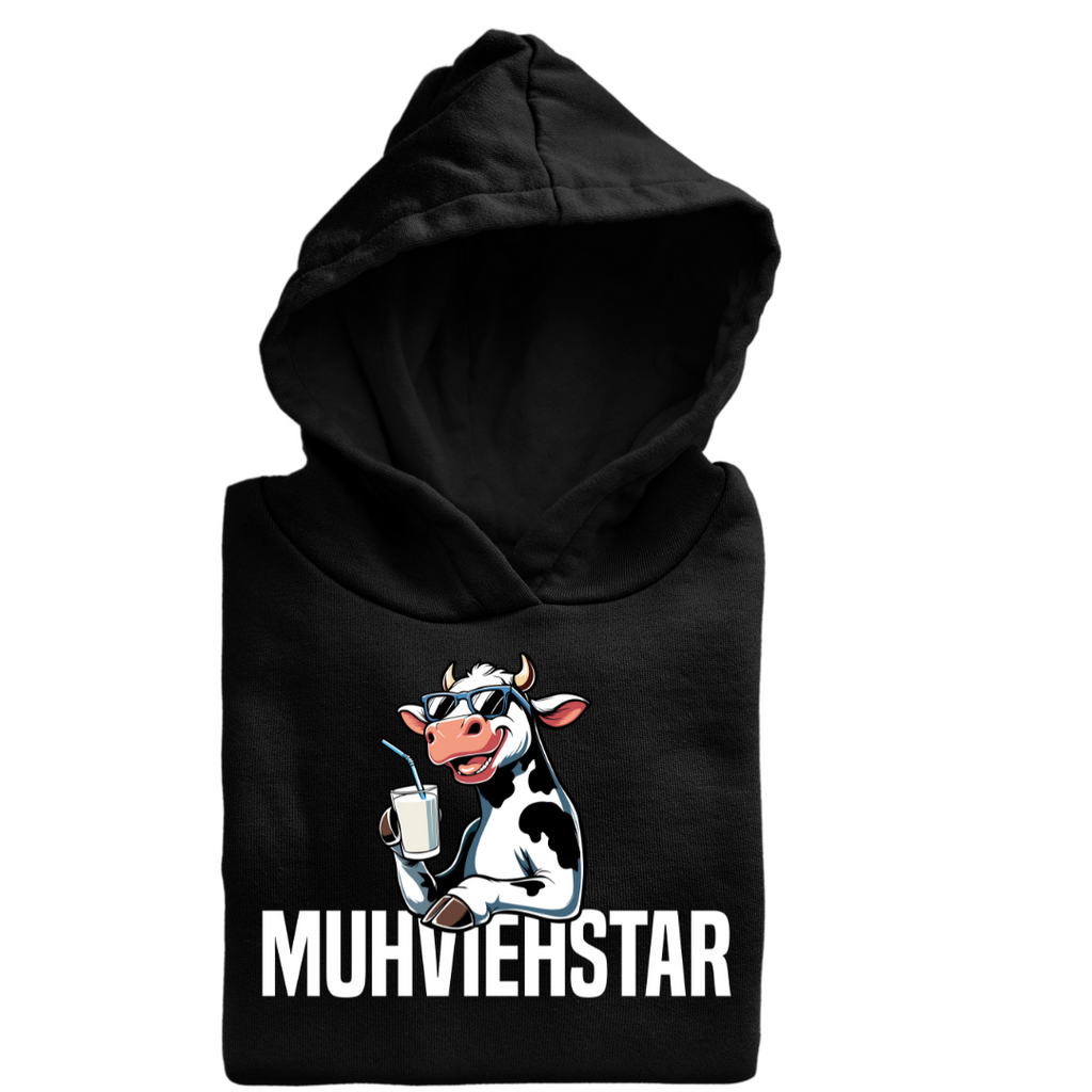 Muhviehstar | Classic Hoodie