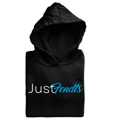 JustFendts | Premium Hoodie