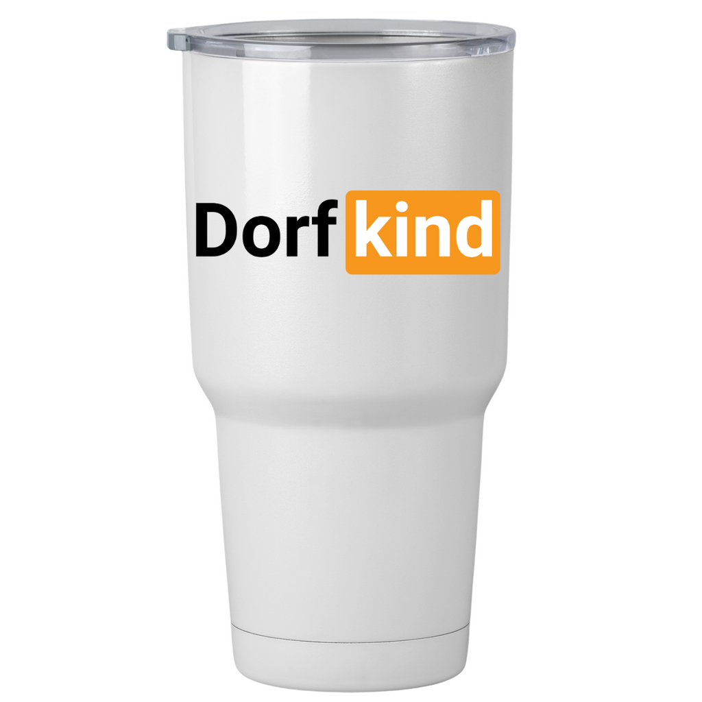 Dorfkind ****Style | Thermobecher