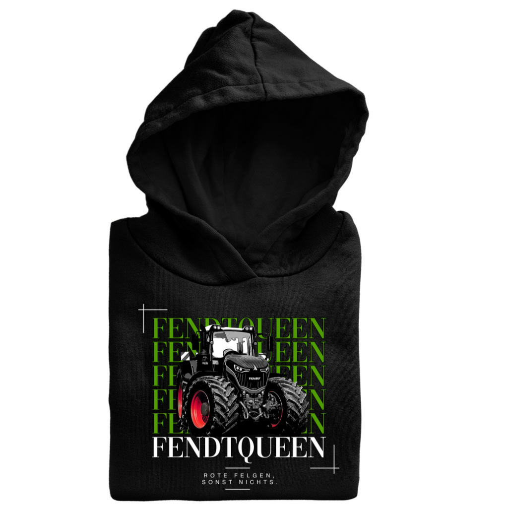 FendtQueen#1 | Classic Hoodie