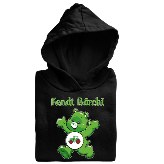 Fendt Bärchi | Premium Hoodie