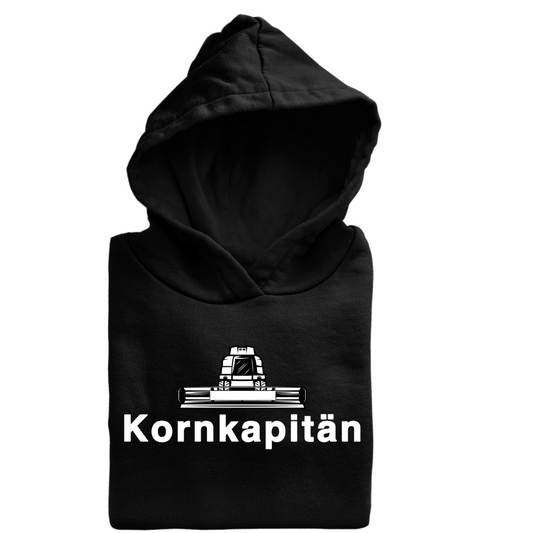 Kornkapitän | Premium Hoodie