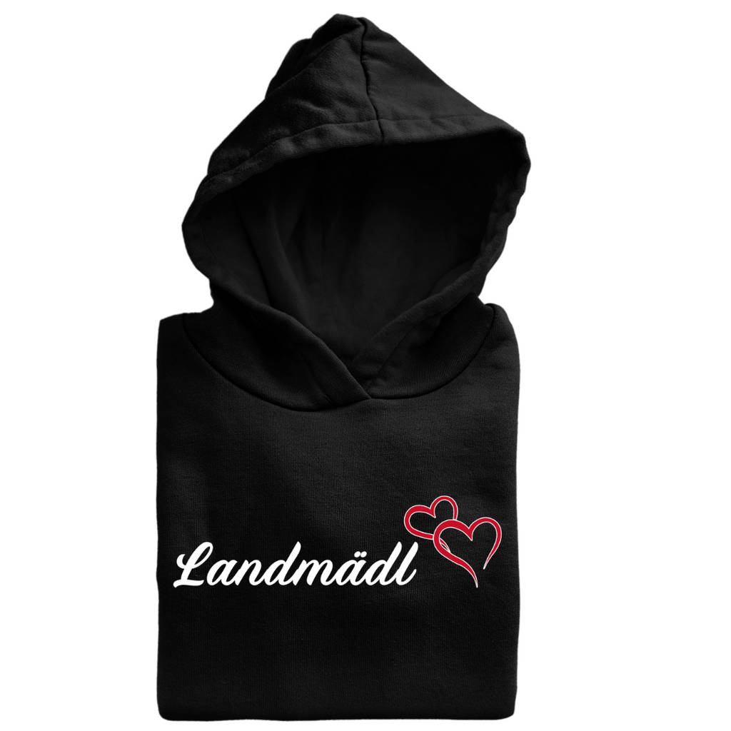 Landmädl | Classic Hoodie