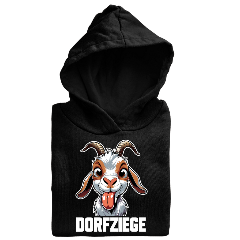 Dorfziege | Classic Hoodie