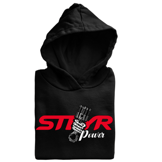 SteyrPower | Premium Hoodie