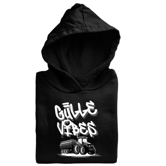 Gülle Vibes | Premium Hoodie