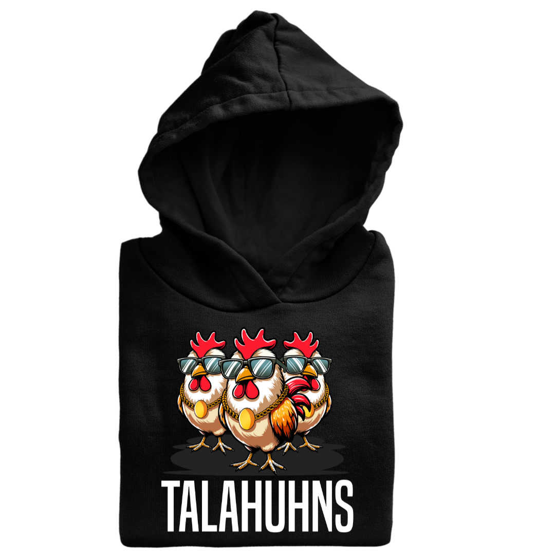 Talahuhns | Premium Hoodie