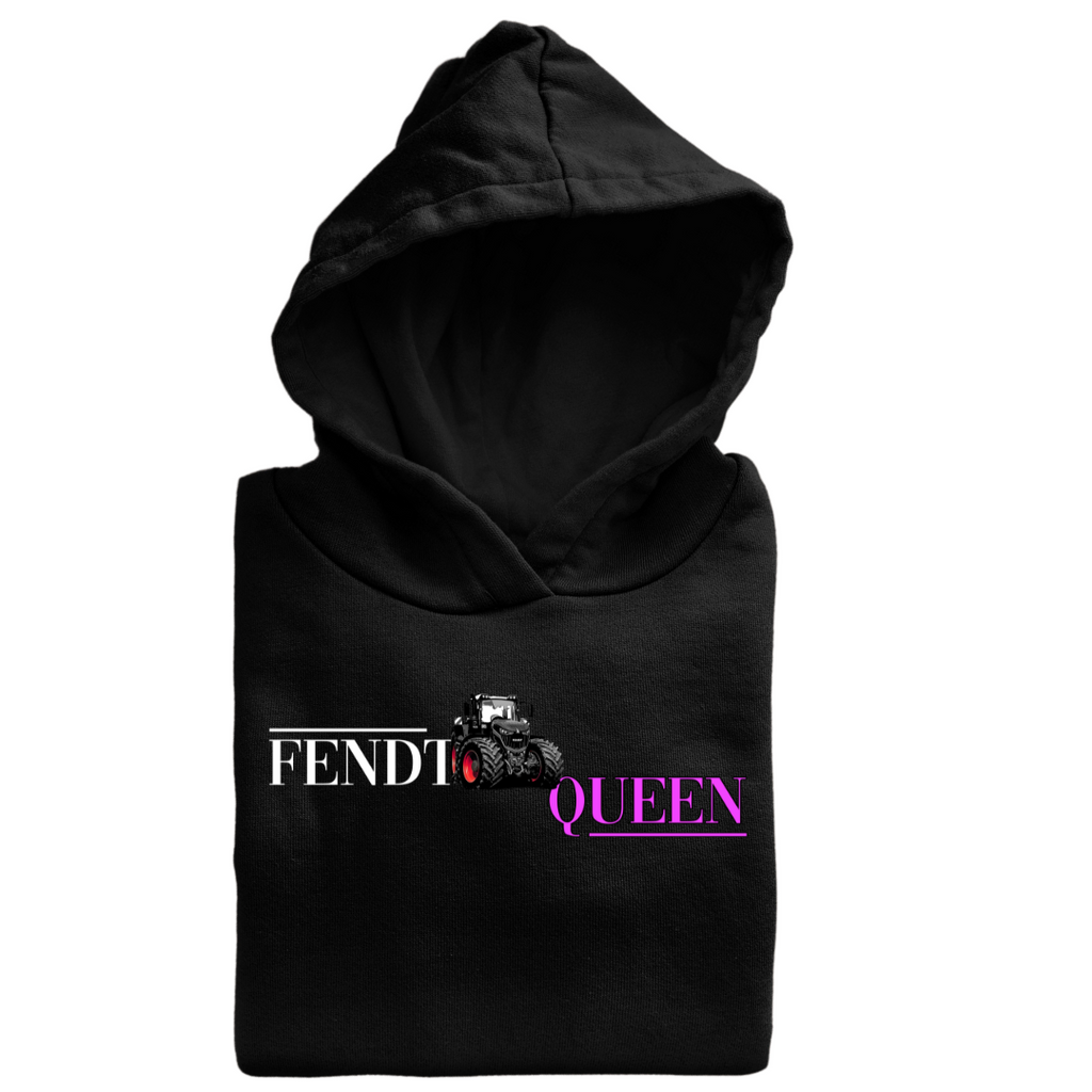 FendtQueen#2 | Classic Hoodie
