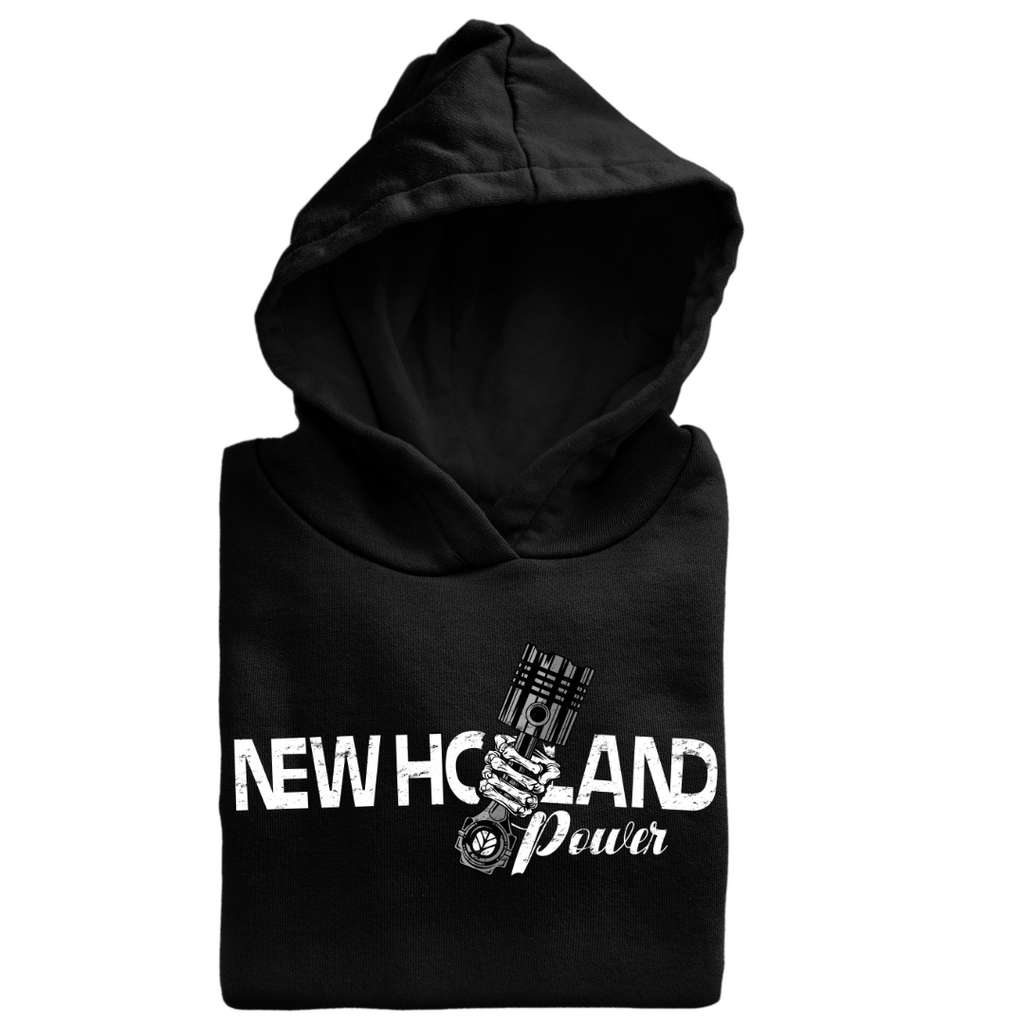 New Holland Power | Classic Hoodie