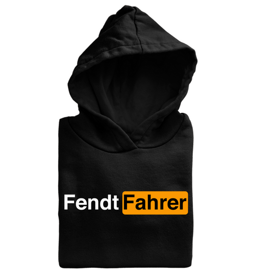 Fendtfahrer ****Style | Premium Hoodie