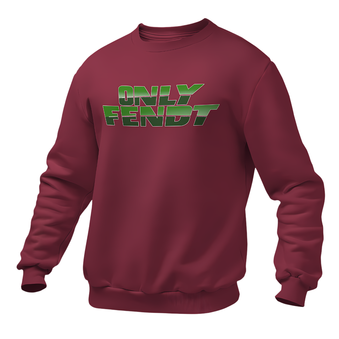 ONLYFENDT Premium - Sweater