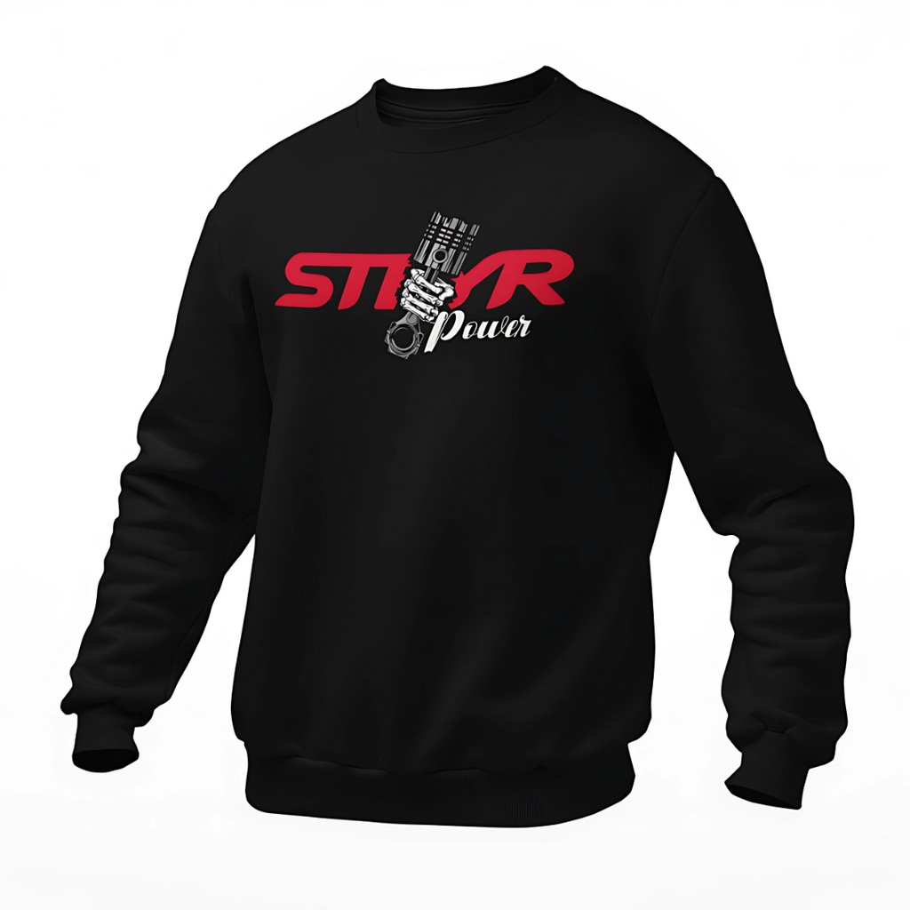 SteyrPower | Premium Sweater