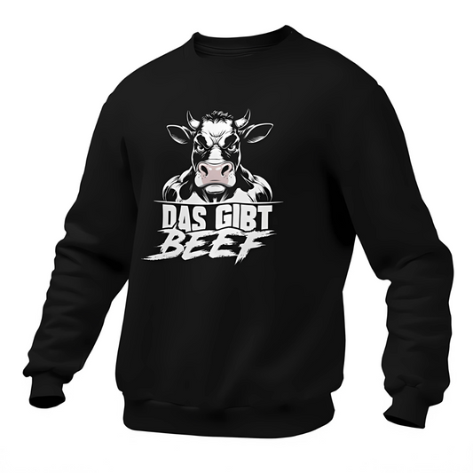 Das gibt BEEF | Premium Sweater