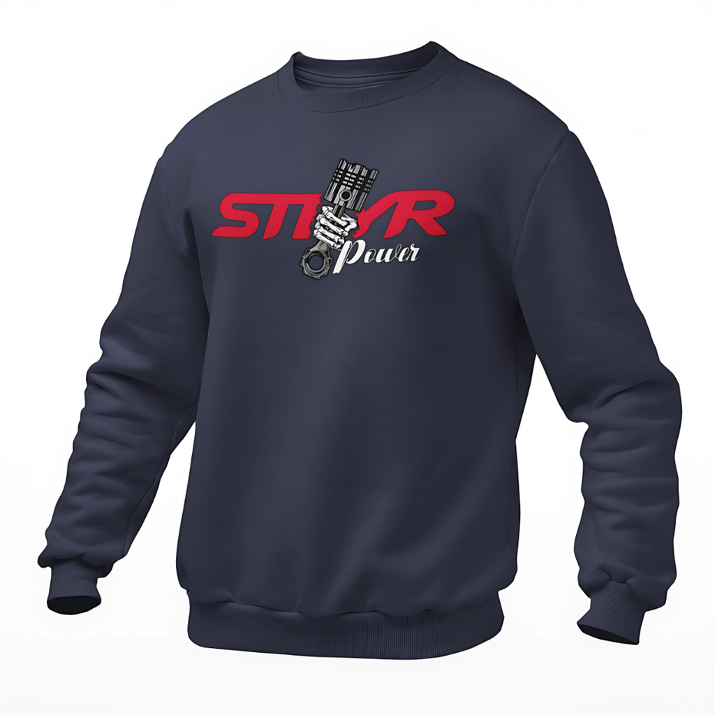 SteyrPower | Premium Sweater