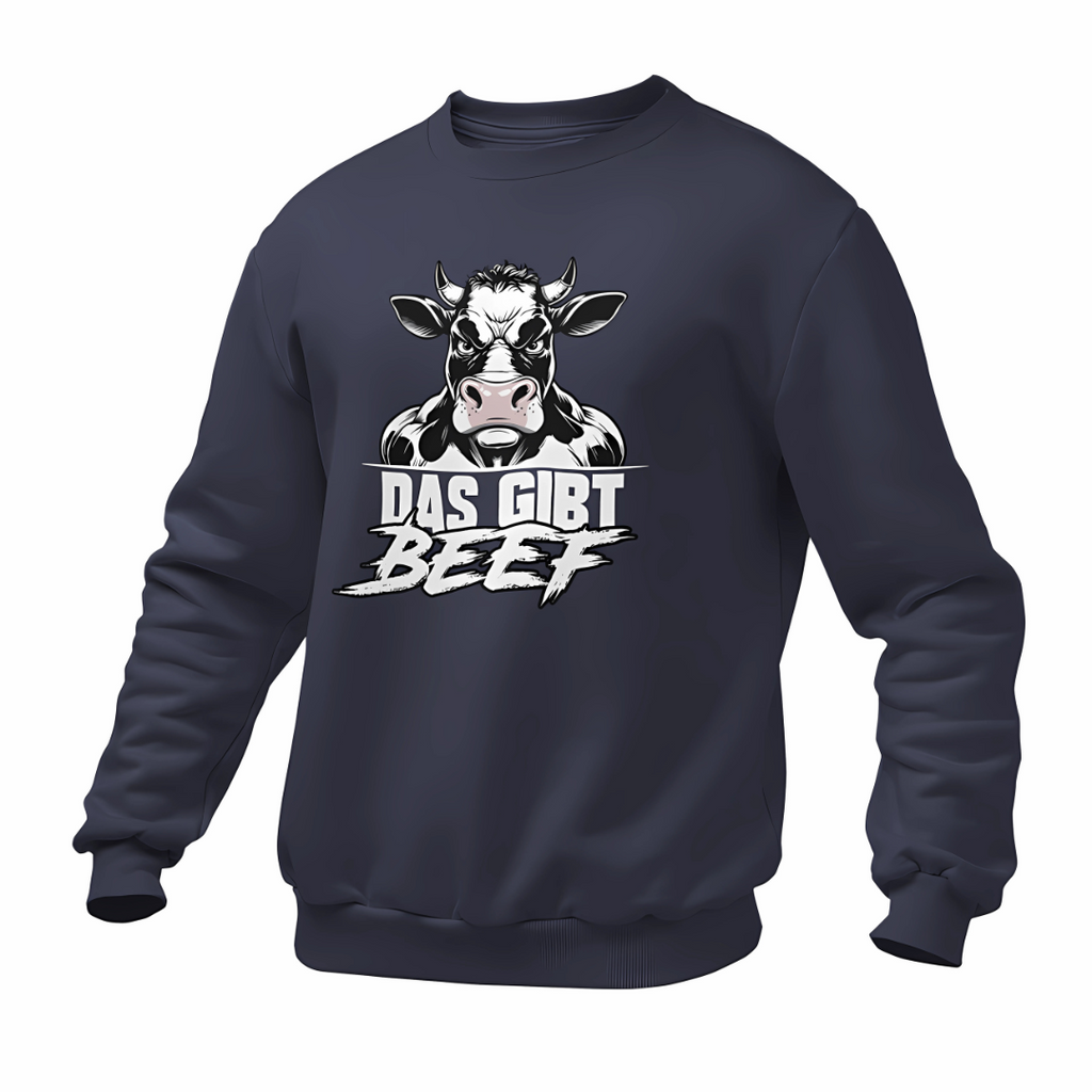 Das gibt BEEF | Premium Sweater