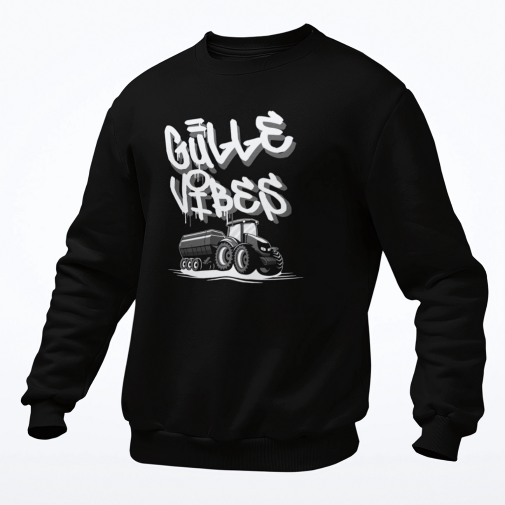 Gülle Vibes | Premium Sweater