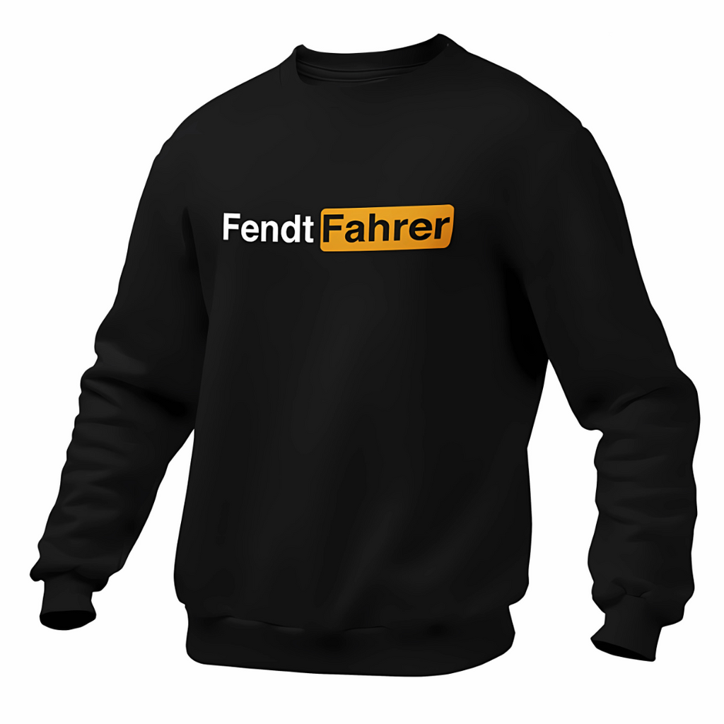 Fendtfahrer ****Style | Premium Sweater