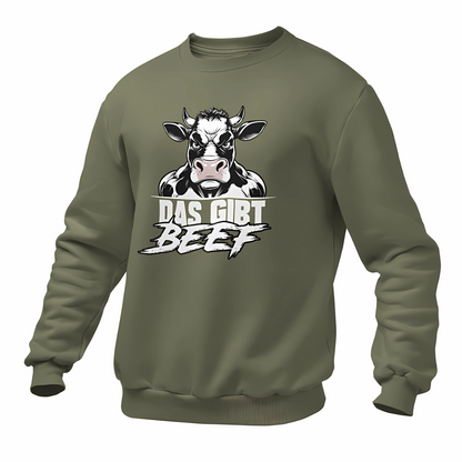 Das gibt BEEF | Premium Sweater