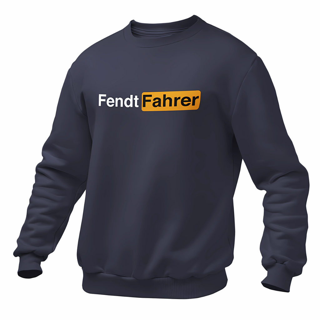 Fendtfahrer ****Style | Premium Sweater