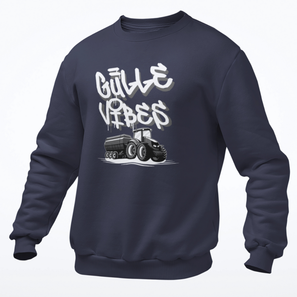 Gülle Vibes | Premium Sweater