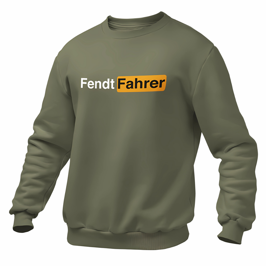 Fendtfahrer ****Style | Premium Sweater