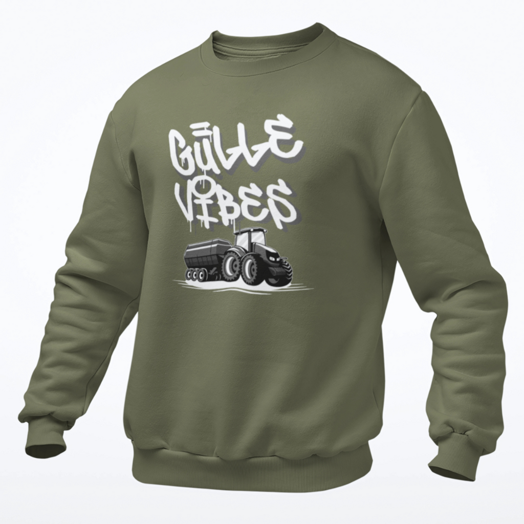 Gülle Vibes | Premium Sweater