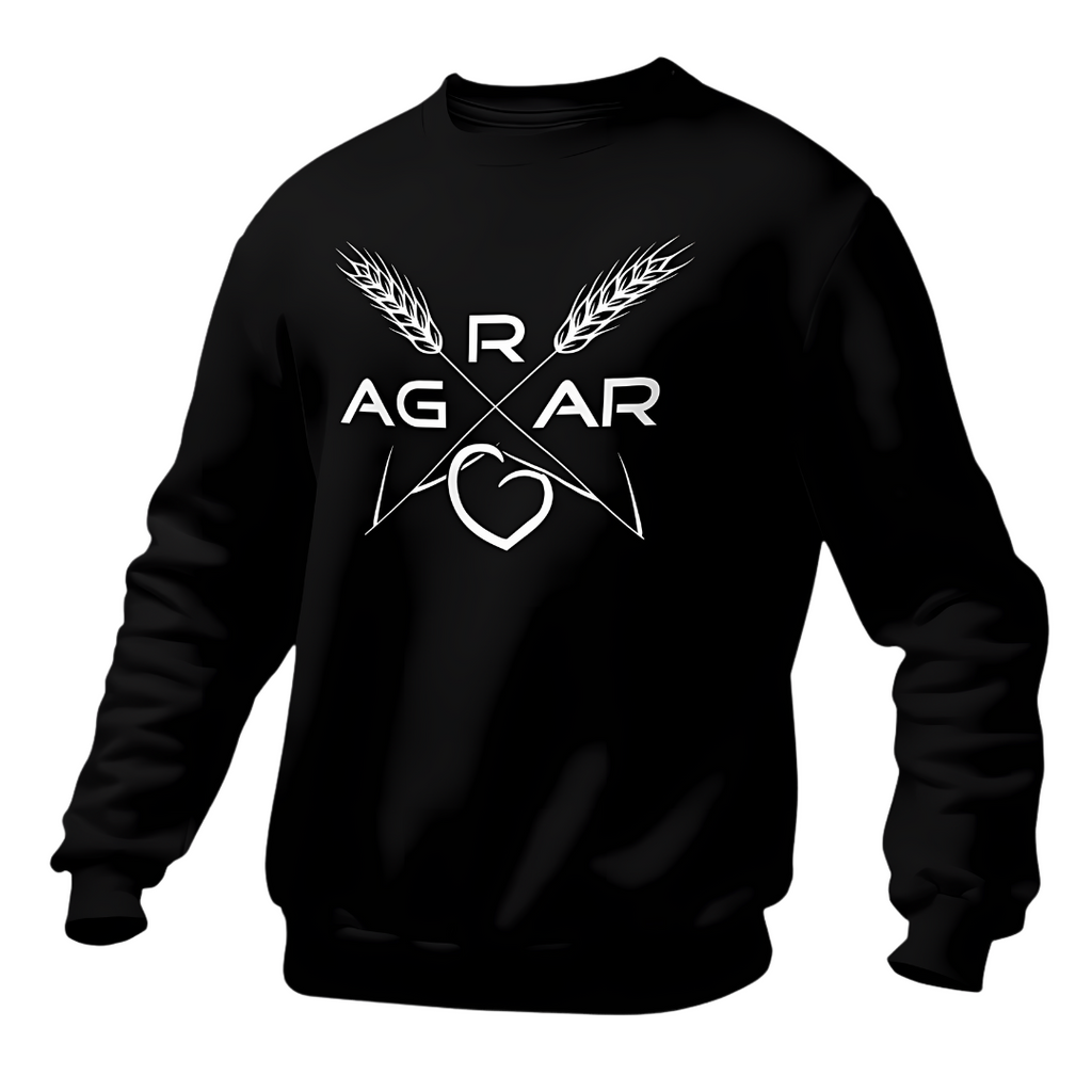Agrarlove | Premium Sweater