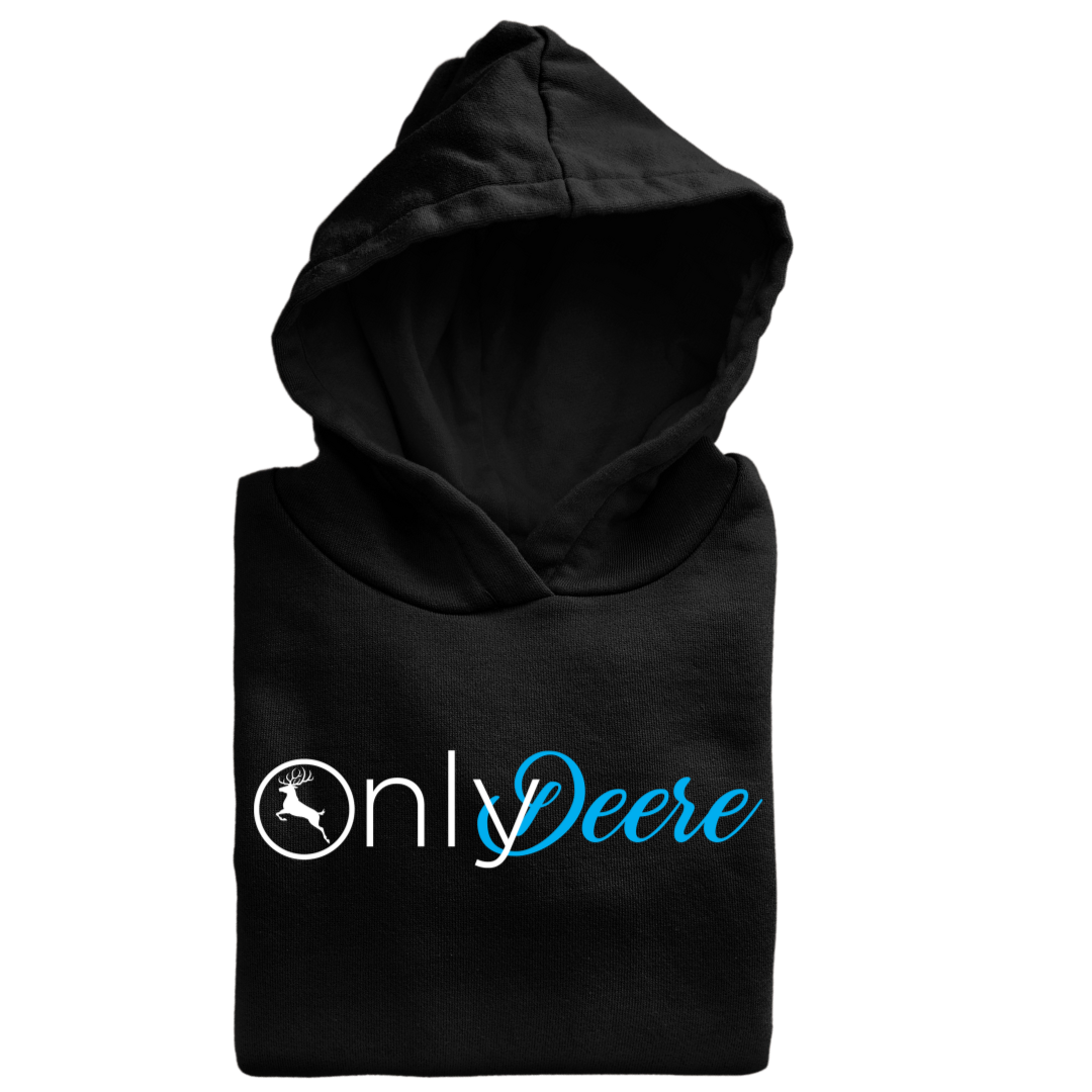 OnlyDeere Premium - Hoodie