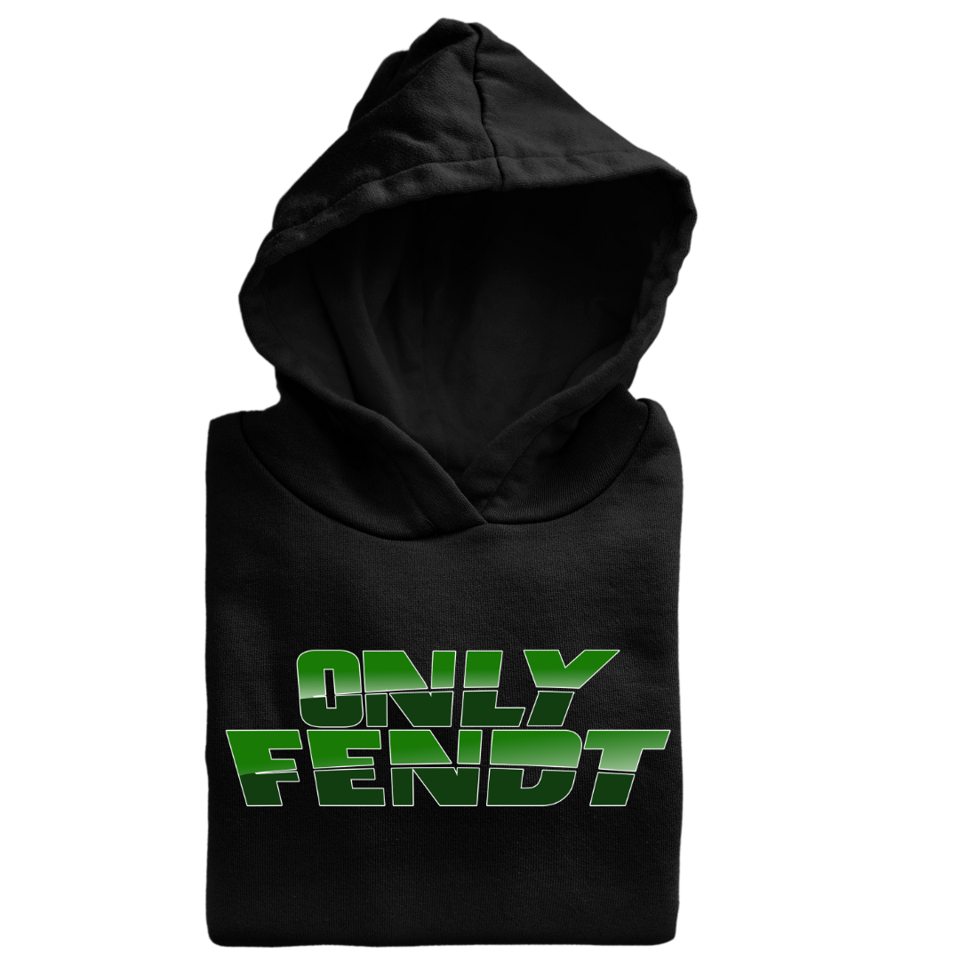 ONLYFENDT Premium - Hoodie