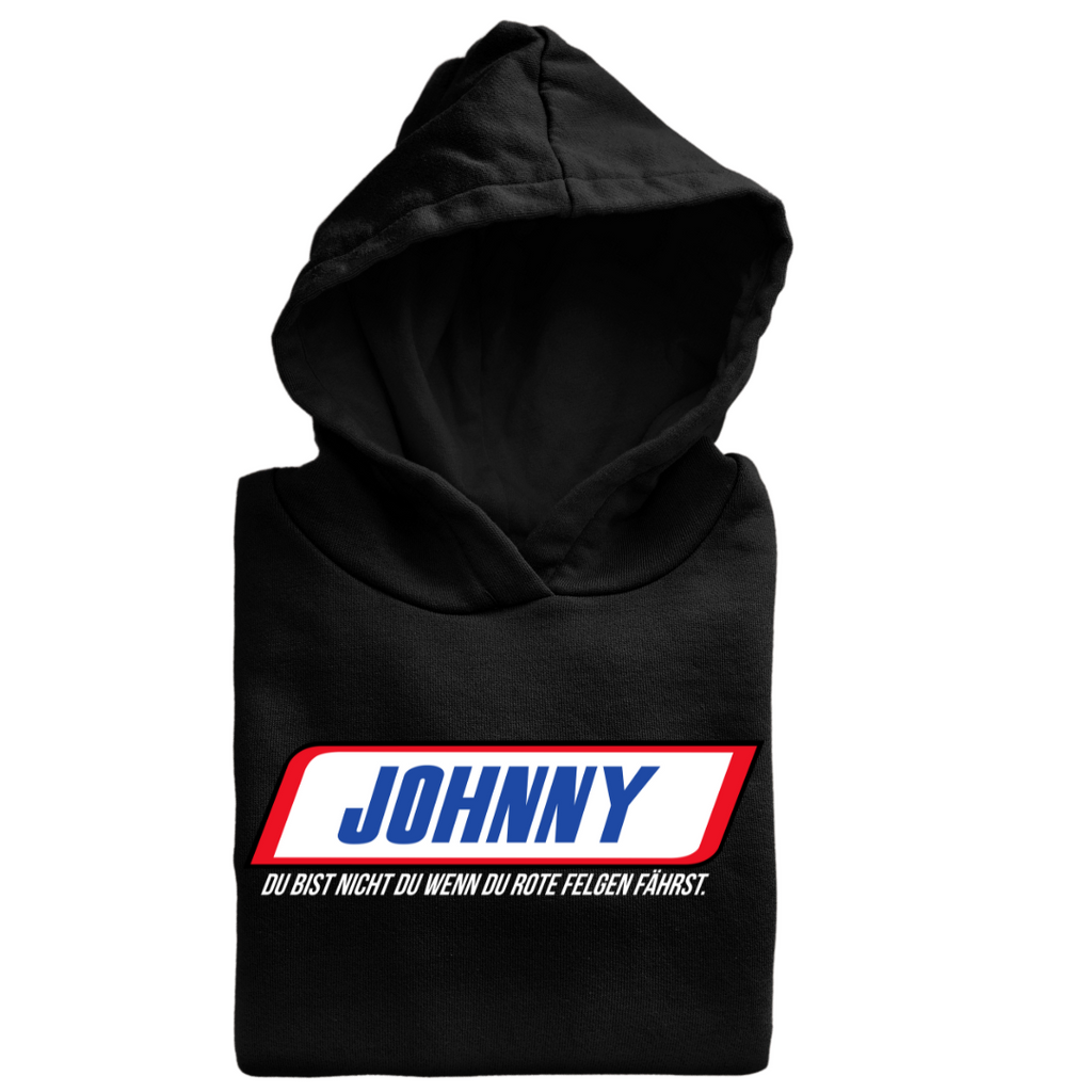 Johnny Motiv | Classic Hoodie