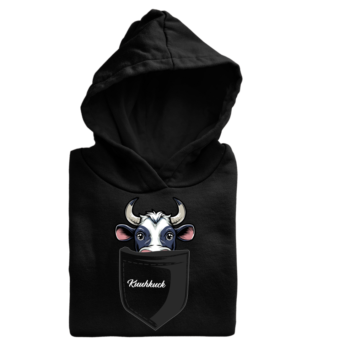 Kuuhkuck | Premium Hoodie