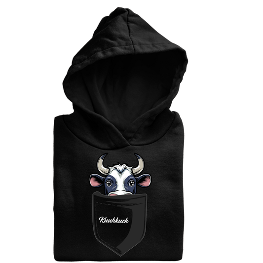 Kuuhkuck | Premium Hoodie