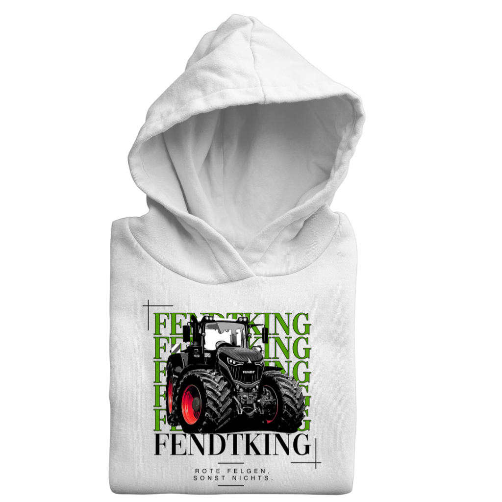 FendtKing#1 | Classic Hoodie
