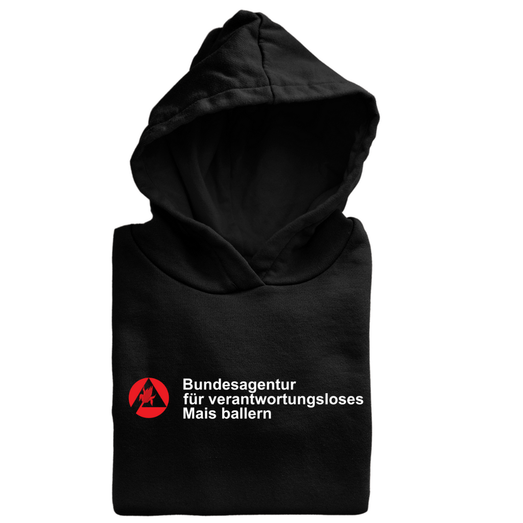 Bundesagentur Mais ballern | Classic Hoodie