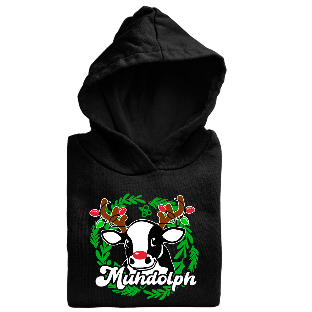 Muhdolph| Premium Hoodie