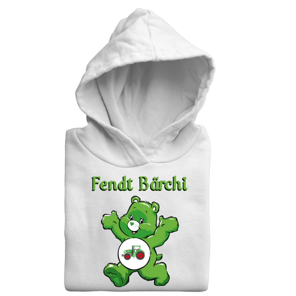 Fendt Bärchi | Classic Hoodie